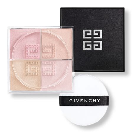 givenchy prisme loose powder